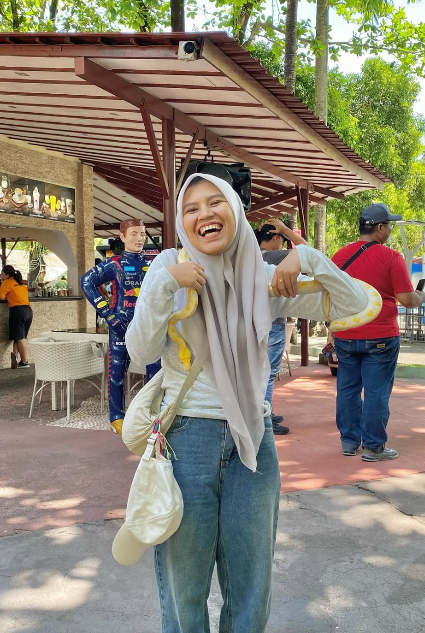 Proses saling mengenal